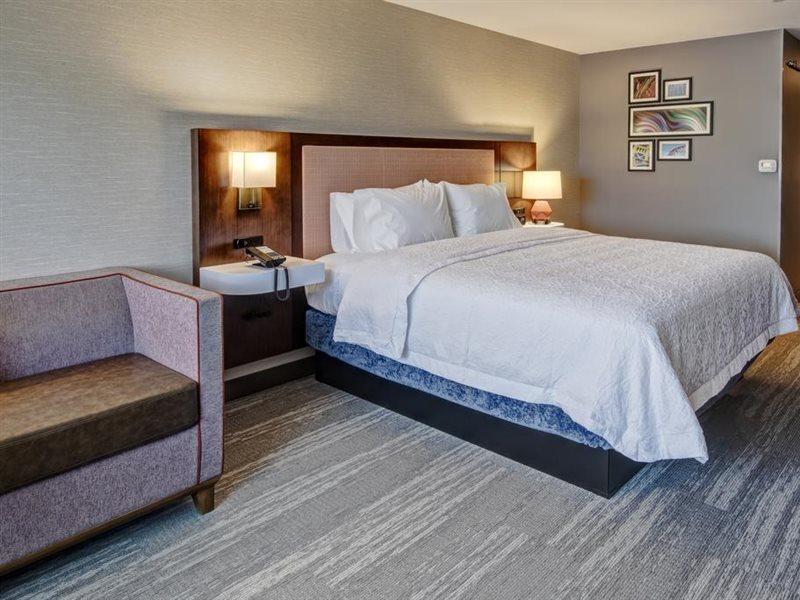 Hampton Inn Discovery Kingdom Napa Gateway Вальехо Экстерьер фото